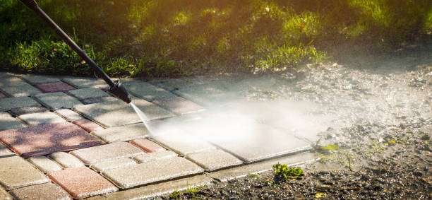 Best Dumpster Area Cleaning  in Auxvasse, MO